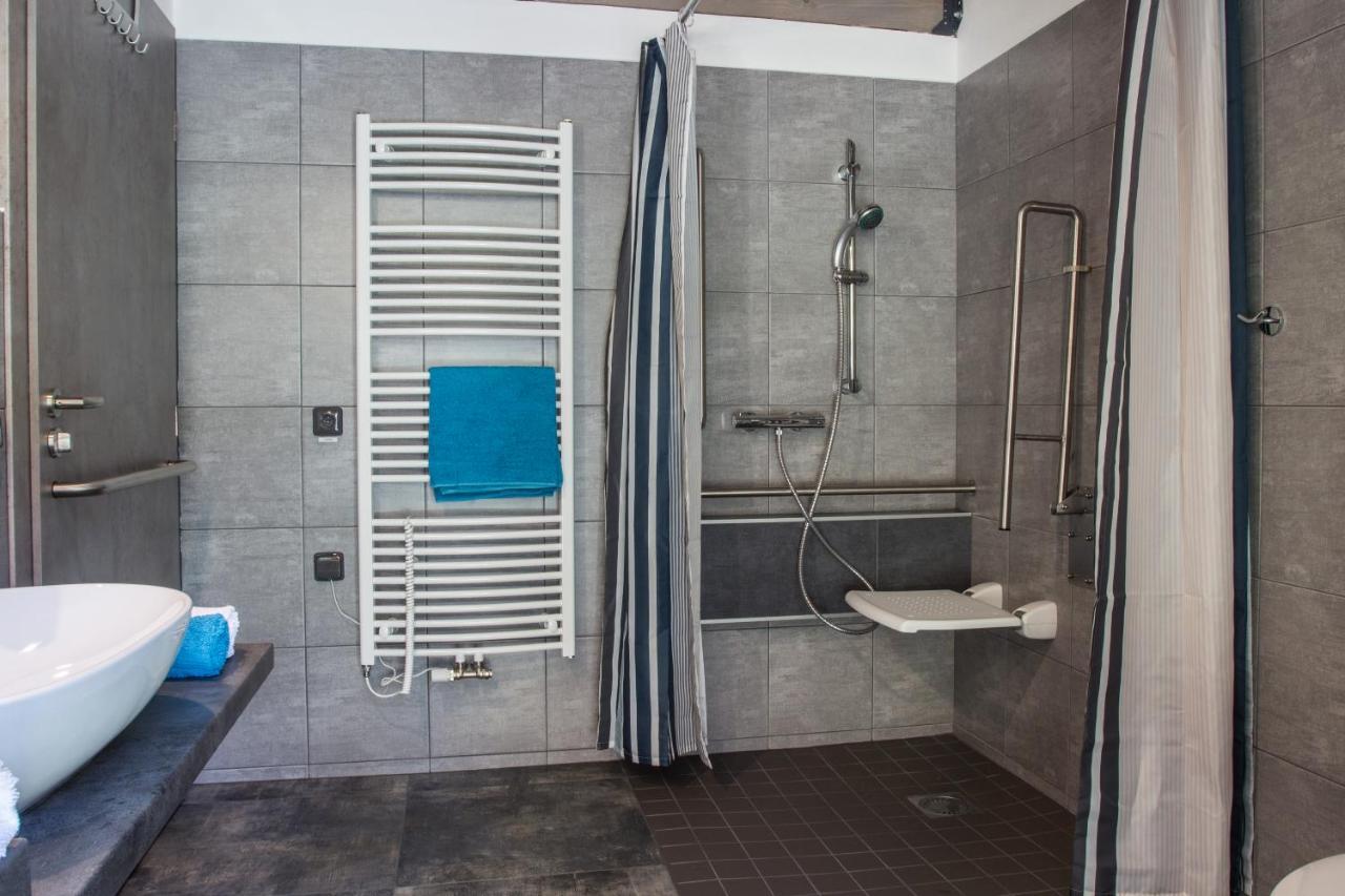 Apartmány Pod Lesem II Rodvínov Exterior foto